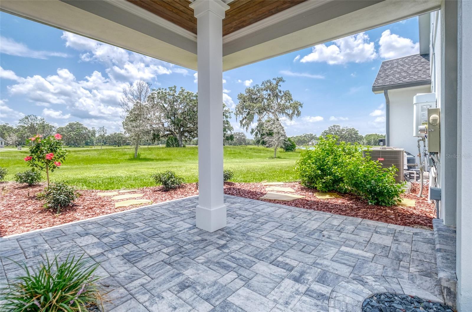 BEL LAGO WEST HAMLET - Residential