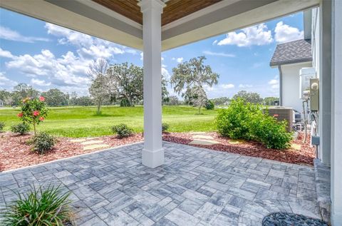 Tiny photo for 12902 SW 138th Loop, Dunnellon, FL 34432 (MLS # TB8396502)