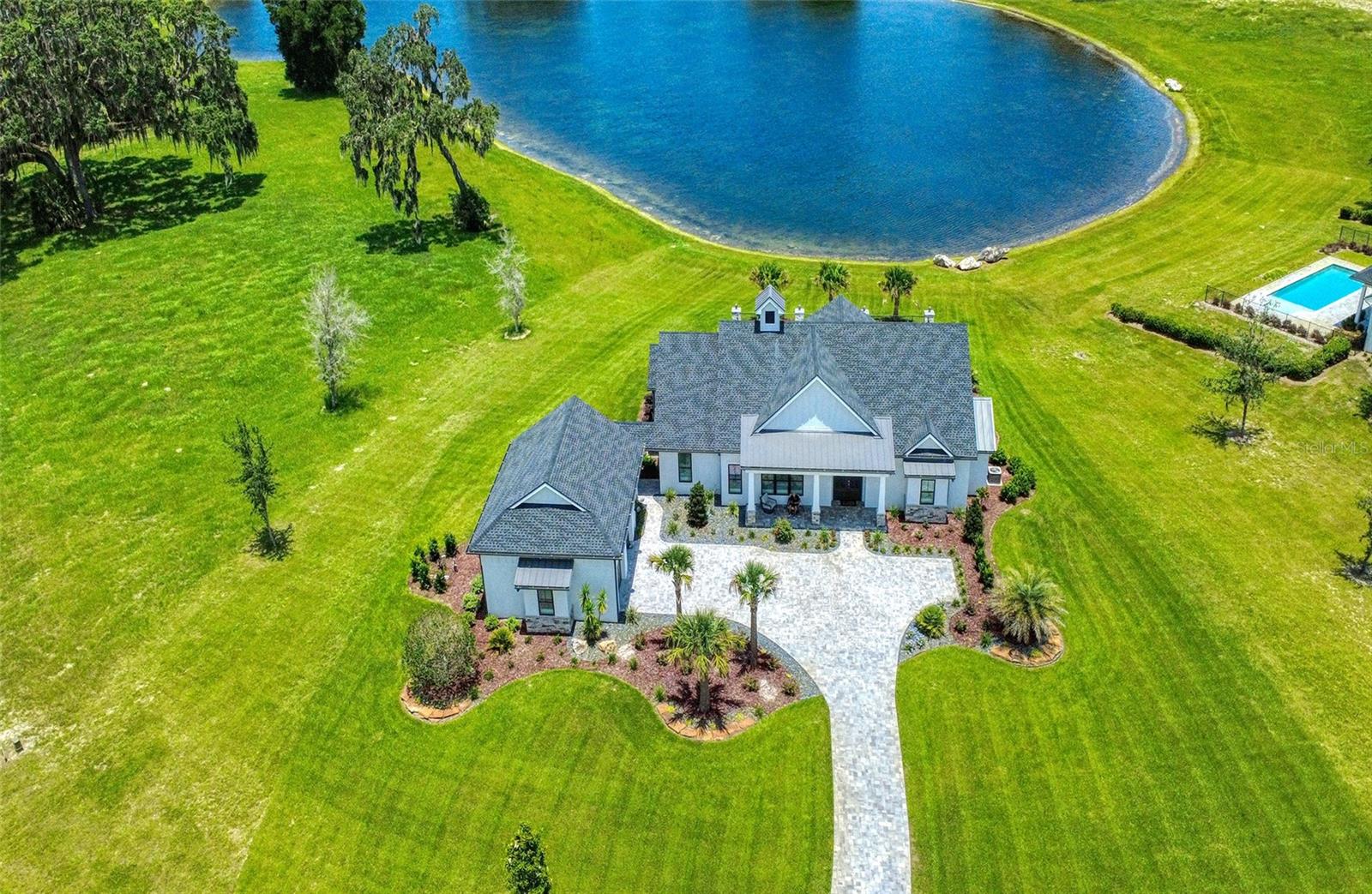 BEL LAGO WEST HAMLET - Residential