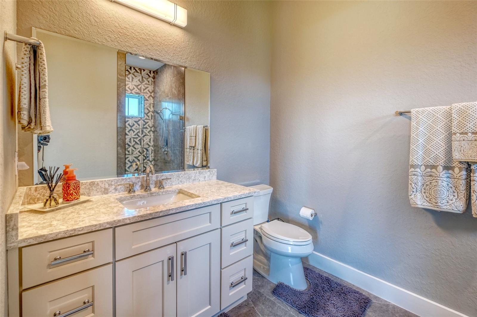 BEL LAGO WEST HAMLET - Residential