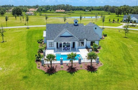 Tiny photo for 12902 SW 138th Loop, Dunnellon, FL 34432 (MLS # TB8396502)