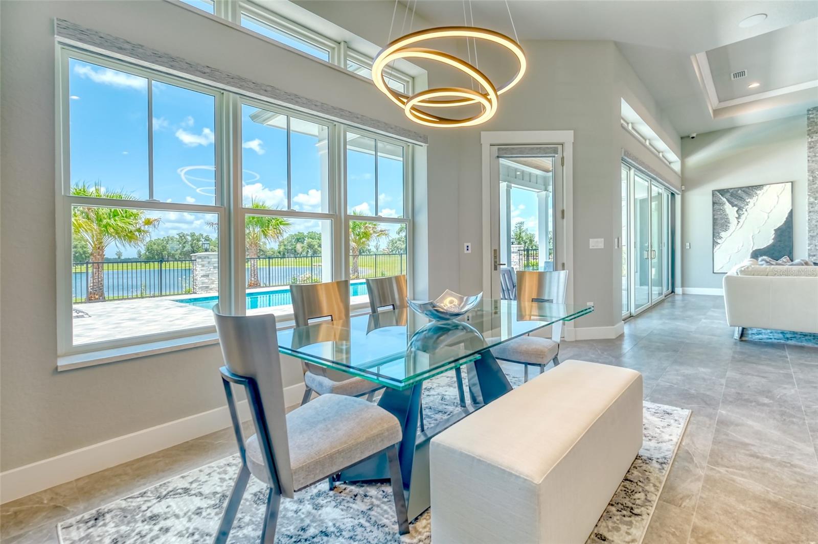 BEL LAGO WEST HAMLET - Residential