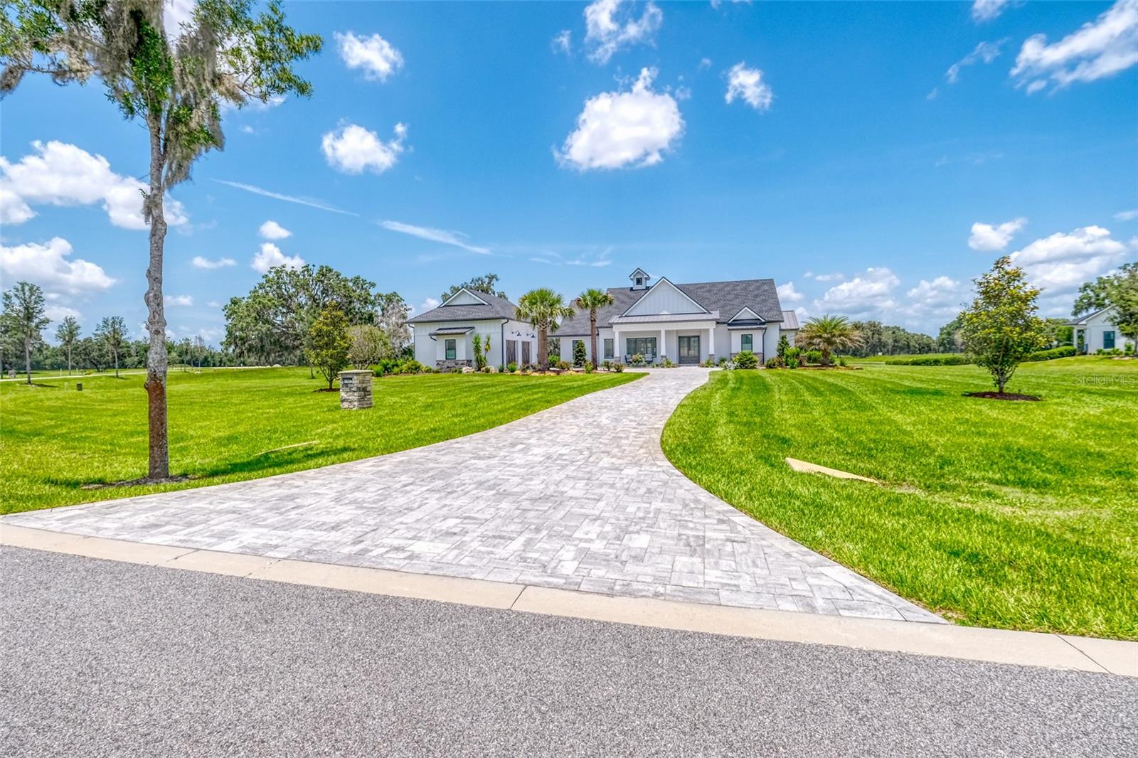 BEL LAGO WEST HAMLET - Residential