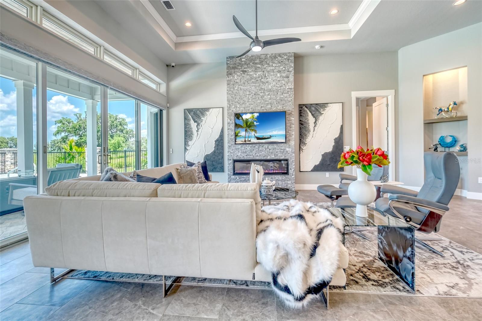 BEL LAGO WEST HAMLET - Residential