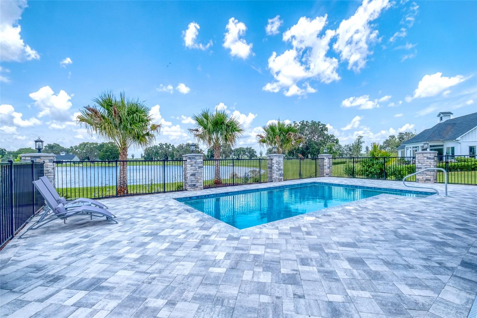 BEL LAGO WEST HAMLET - Residential