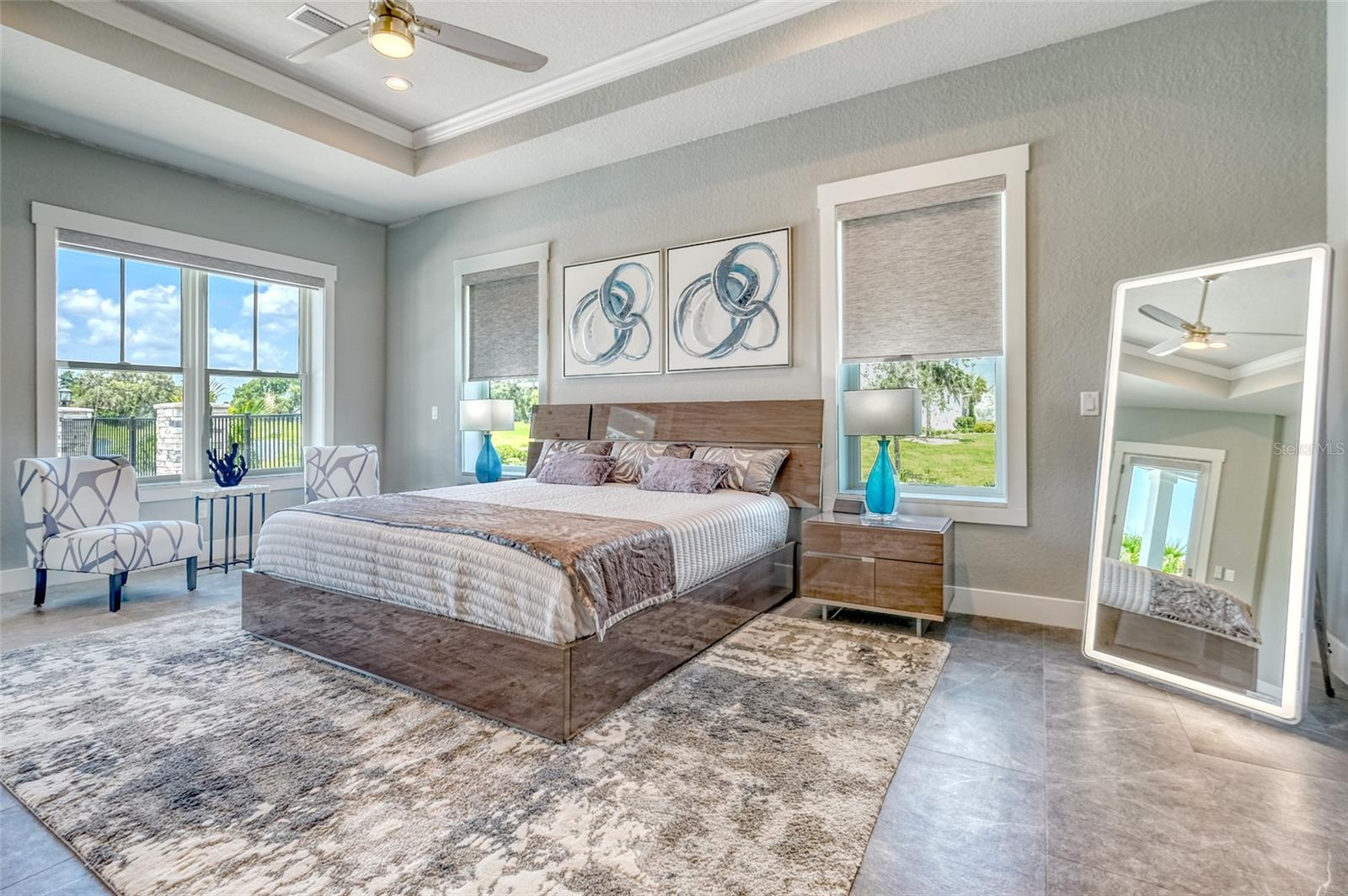 BEL LAGO WEST HAMLET - Residential