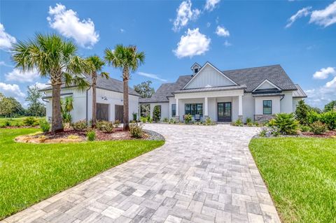 Tiny photo for 12902 SW 138th Loop, Dunnellon, FL 34432 (MLS # TB8396502)