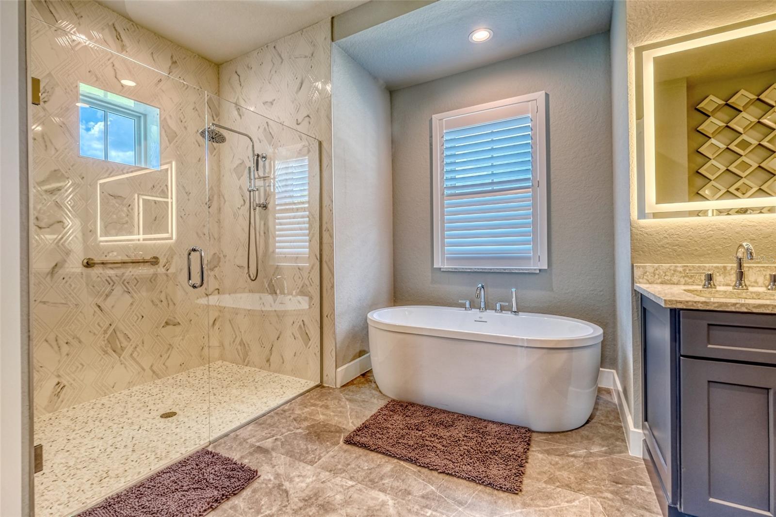 BEL LAGO WEST HAMLET - Residential