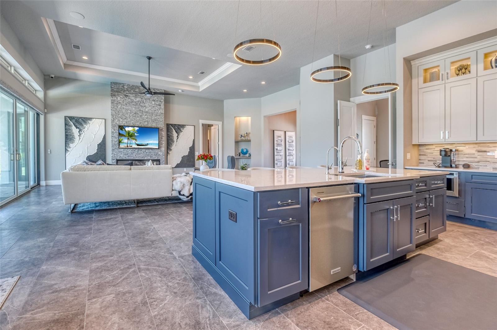 BEL LAGO WEST HAMLET - Residential