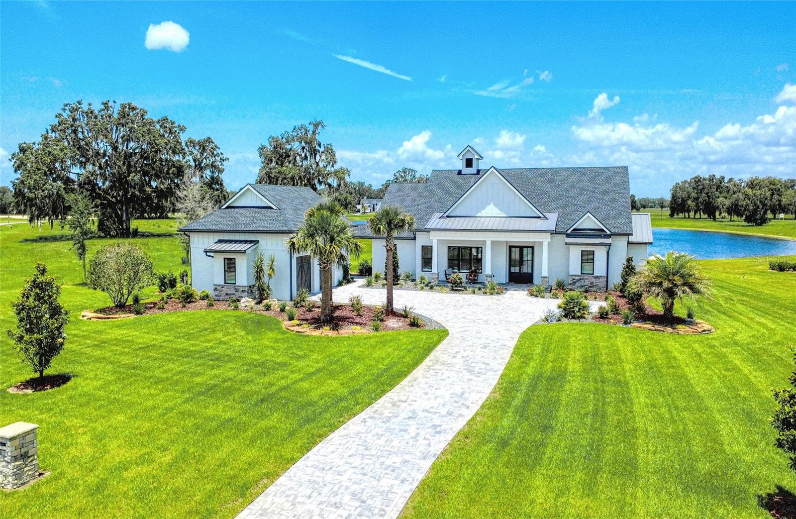BEL LAGO WEST HAMLET - Residential