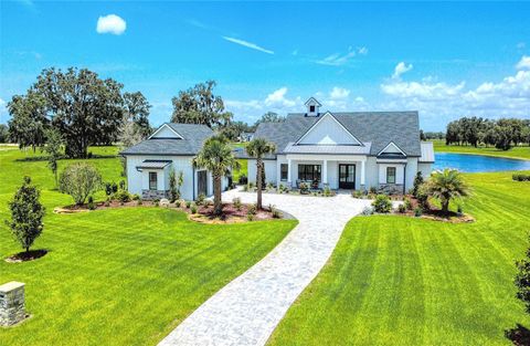 Tiny photo for 12902 SW 138th Loop, Dunnellon, FL 34432 (MLS # TB8396502)