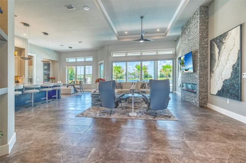 Tiny photo for 12902 SW 138th Loop, Dunnellon, FL 34432 (MLS # TB8396502)