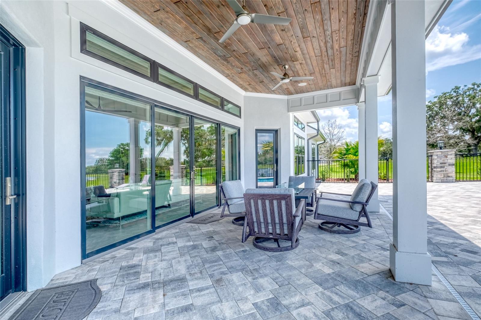 BEL LAGO WEST HAMLET - Residential