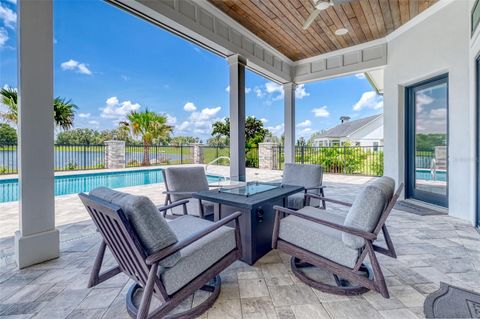 Tiny photo for 12902 SW 138th Loop, Dunnellon, FL 34432 (MLS # TB8396502)