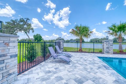 Tiny photo for 12902 SW 138th Loop, Dunnellon, FL 34432 (MLS # TB8396502)