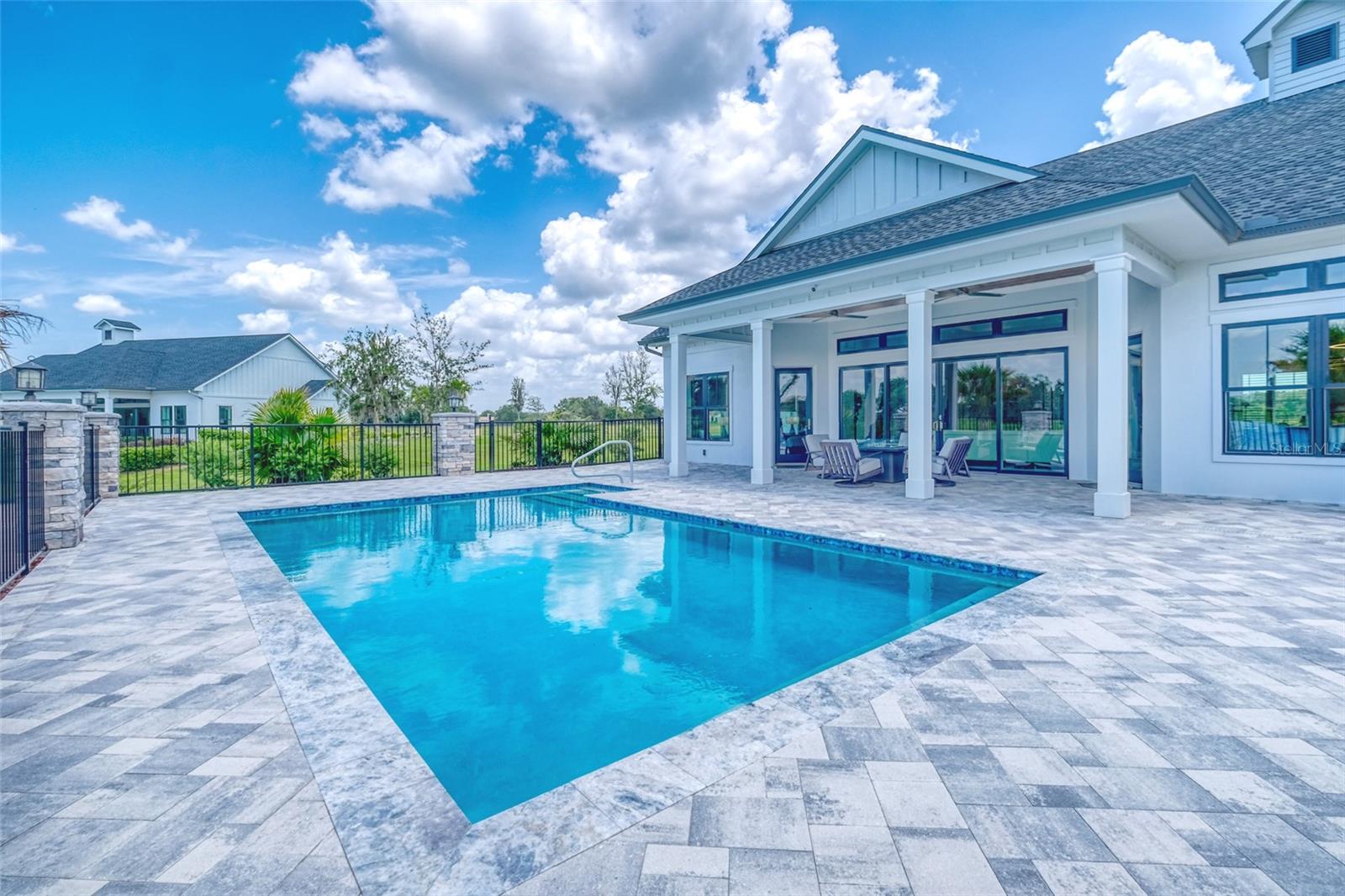 BEL LAGO WEST HAMLET - Residential
