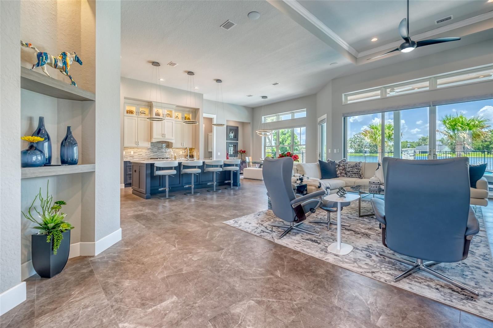 BEL LAGO WEST HAMLET - Residential