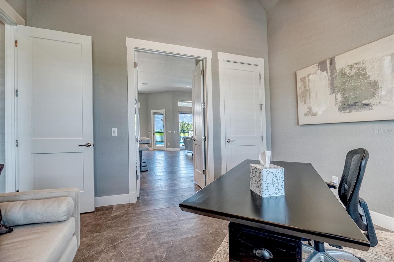 BEL LAGO WEST HAMLET - Residential