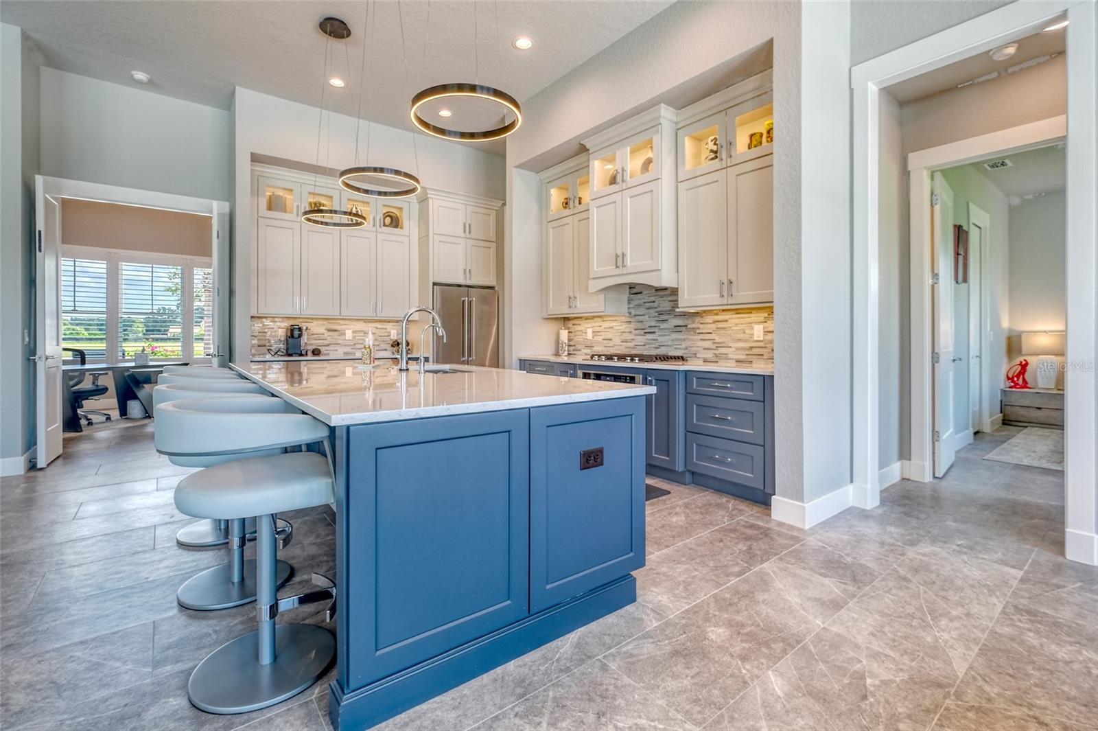 BEL LAGO WEST HAMLET - Residential