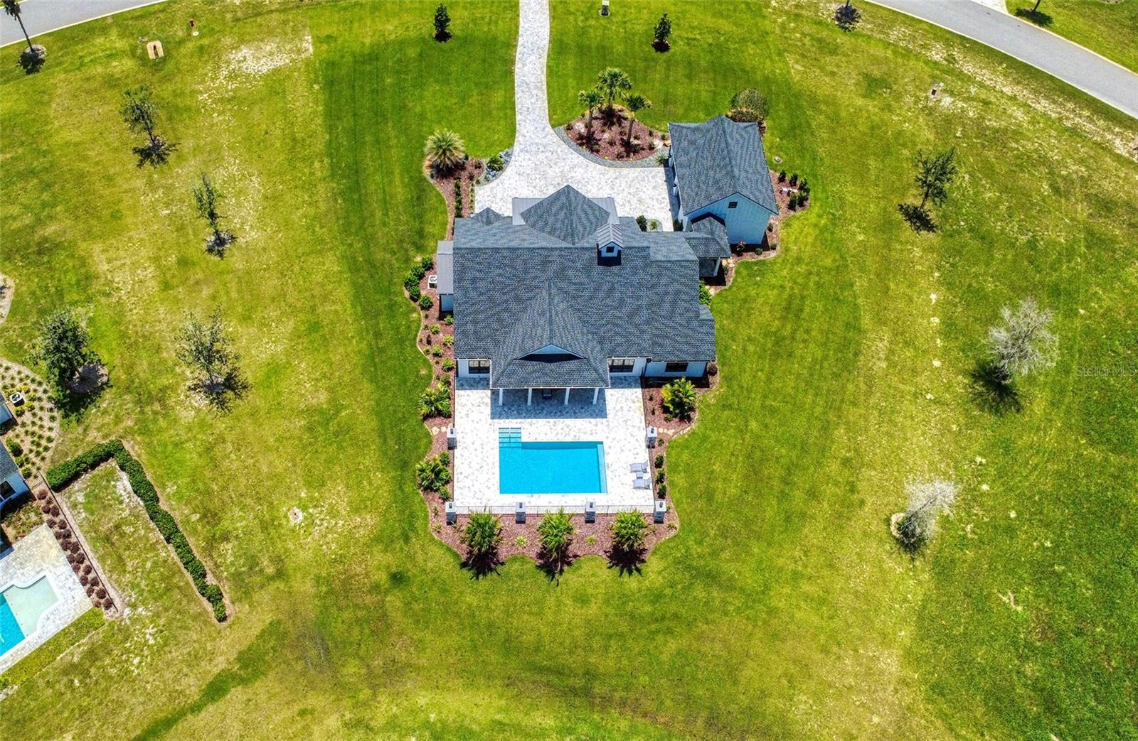 BEL LAGO WEST HAMLET - Residential