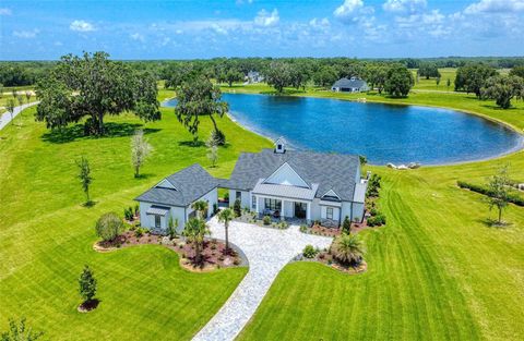 Tiny photo for 12902 SW 138th Loop, Dunnellon, FL 34432 (MLS # TB8396502)