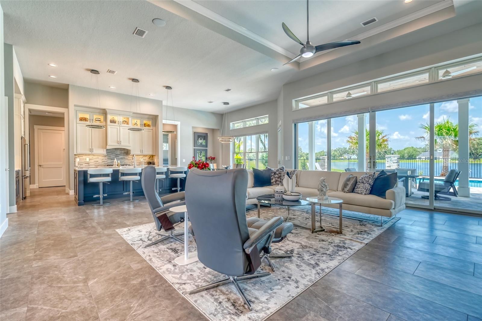 BEL LAGO WEST HAMLET - Residential