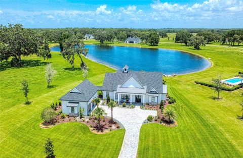 Tiny photo for 12902 SW 138th Loop, Dunnellon, FL 34432 (MLS # TB8396502)