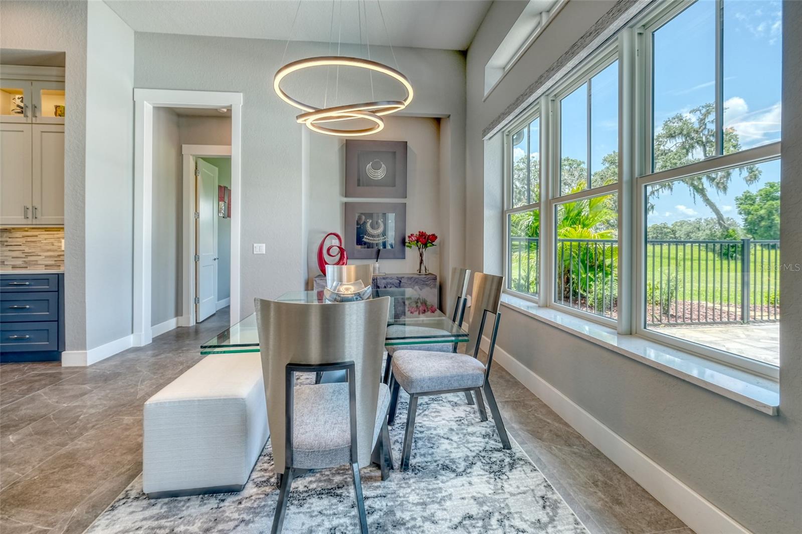 BEL LAGO WEST HAMLET - Residential