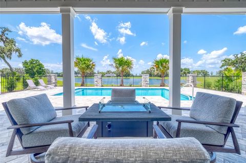 Tiny photo for 12902 SW 138th Loop, Dunnellon, FL 34432 (MLS # TB8396502)