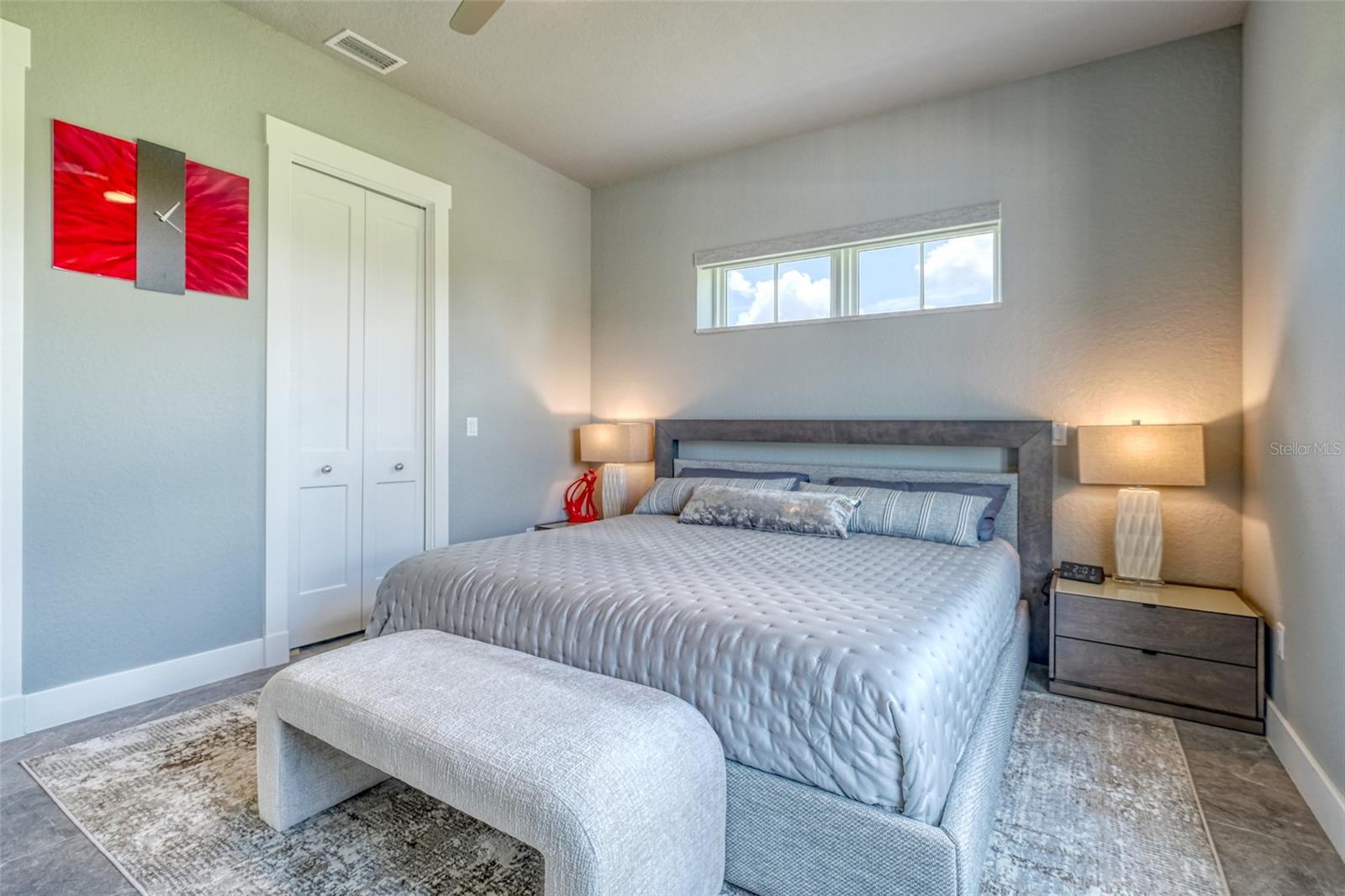 BEL LAGO WEST HAMLET - Residential