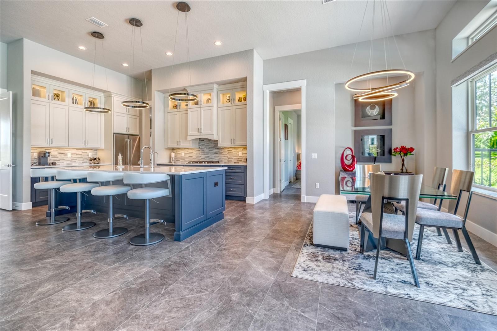 BEL LAGO WEST HAMLET - Residential