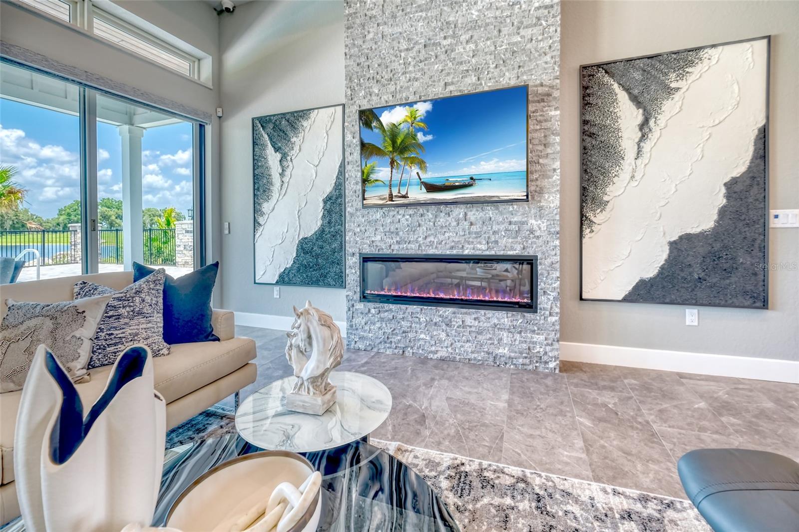 BEL LAGO WEST HAMLET - Residential