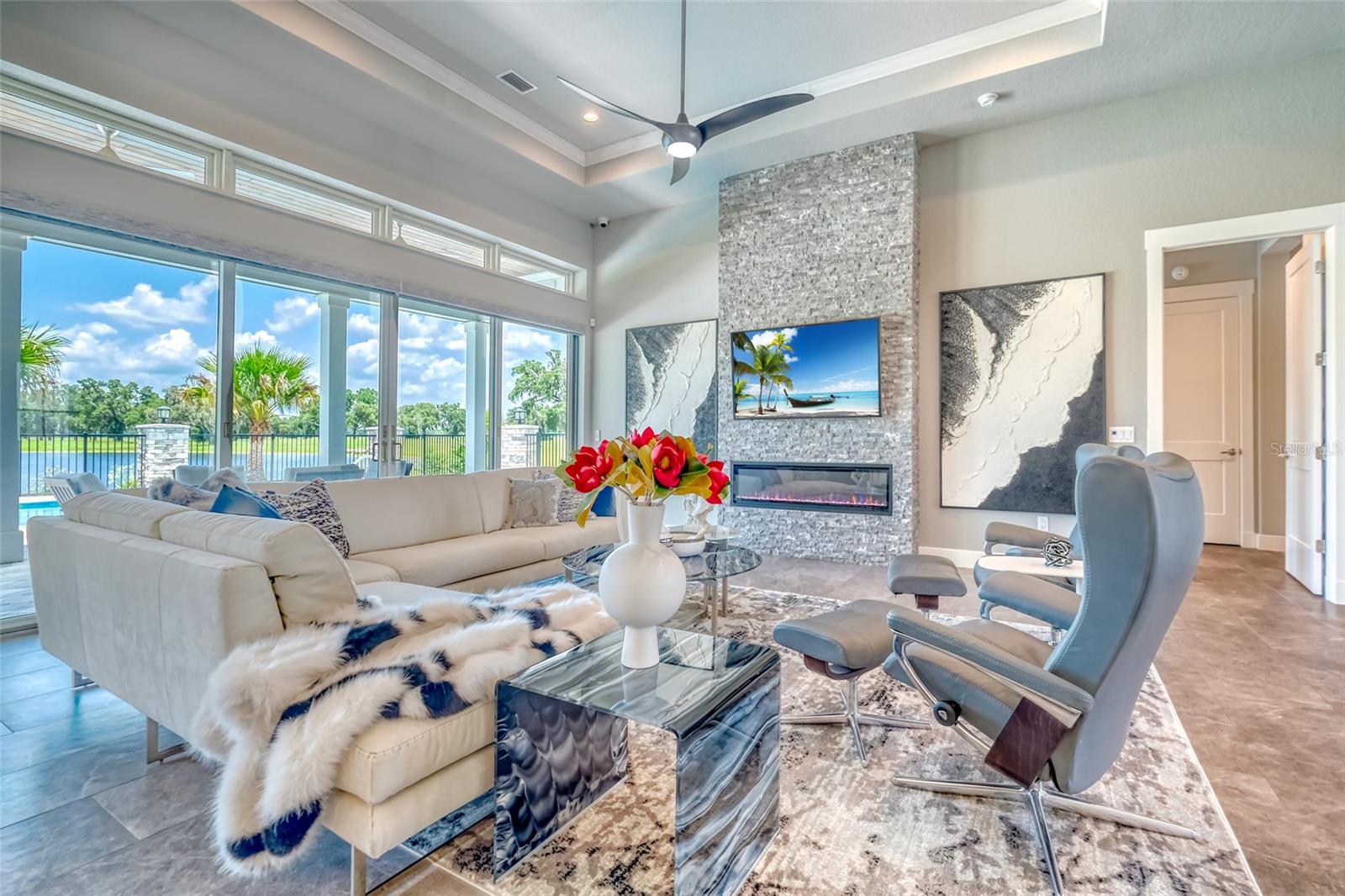 BEL LAGO WEST HAMLET - Residential