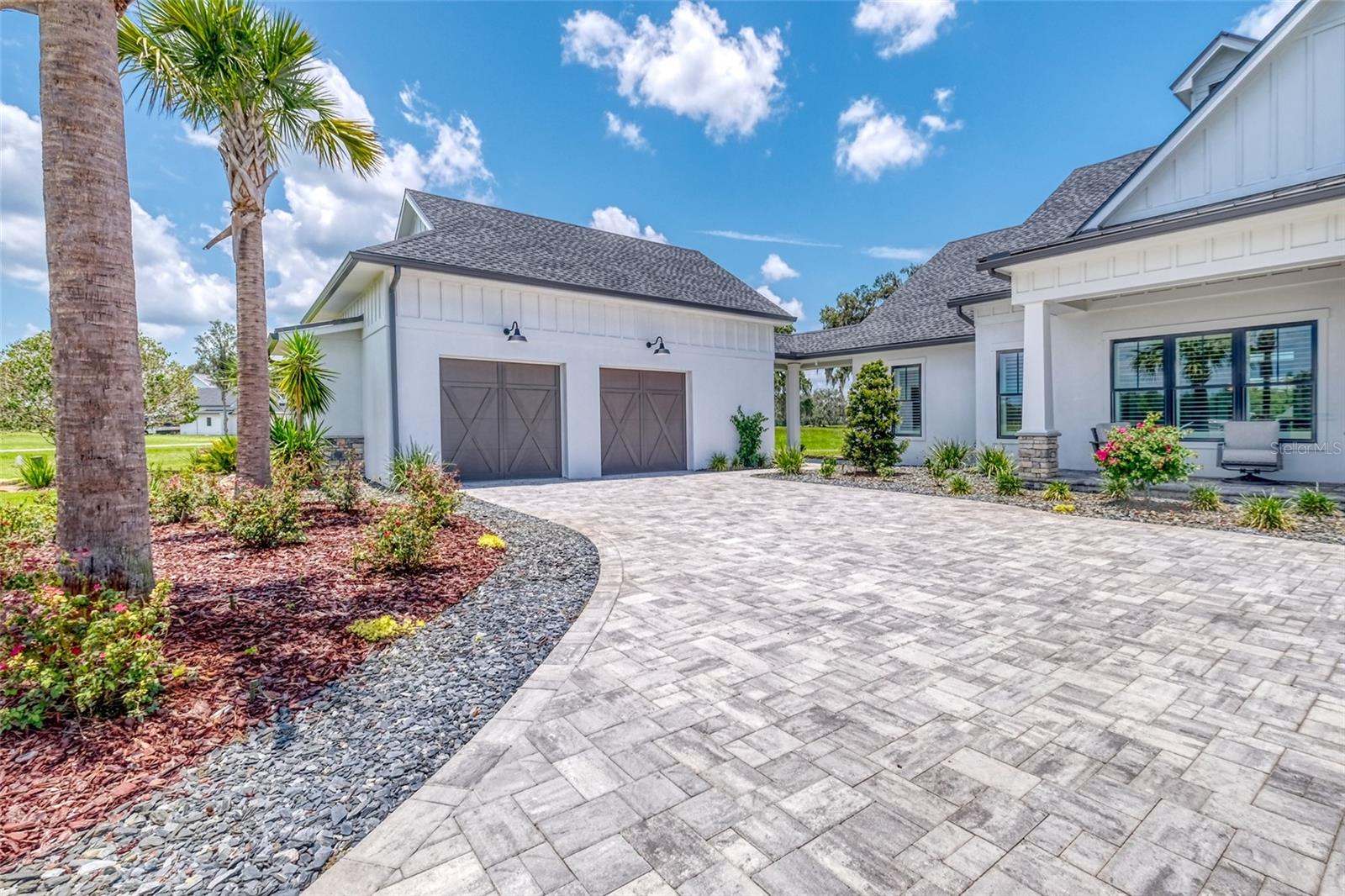 BEL LAGO WEST HAMLET - Residential