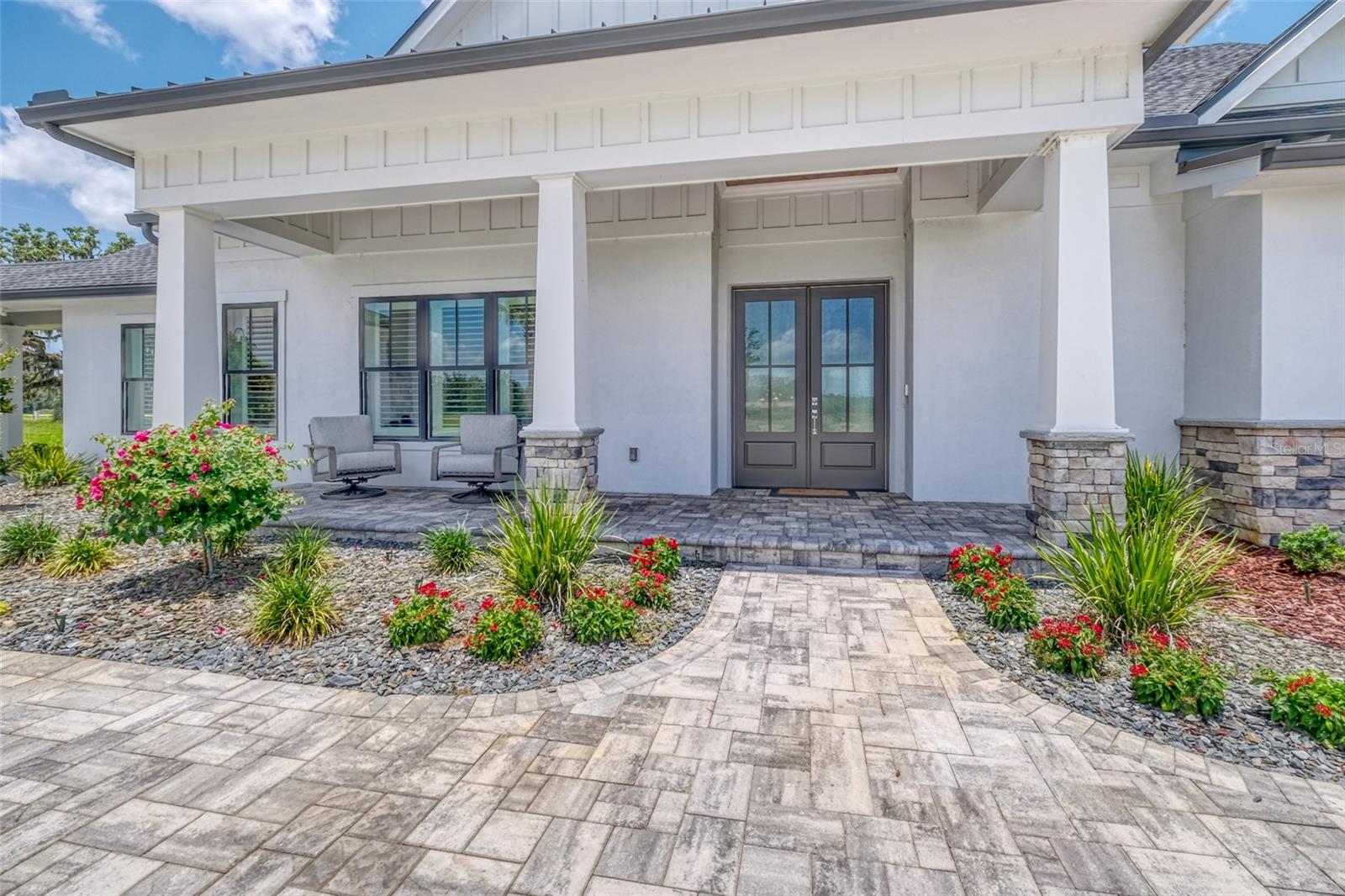 BEL LAGO WEST HAMLET - Residential