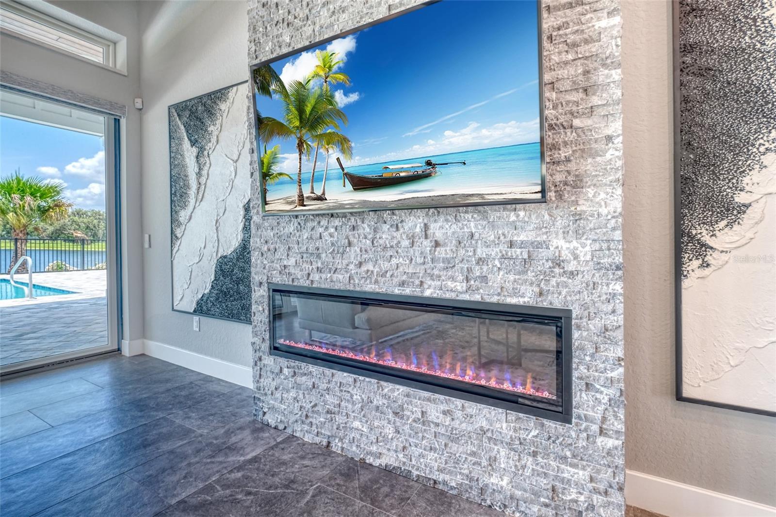 BEL LAGO WEST HAMLET - Residential