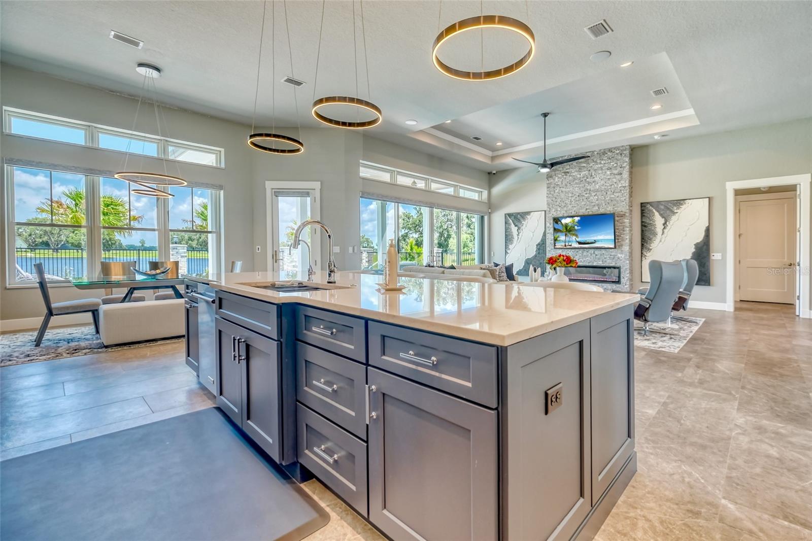 BEL LAGO WEST HAMLET - Residential