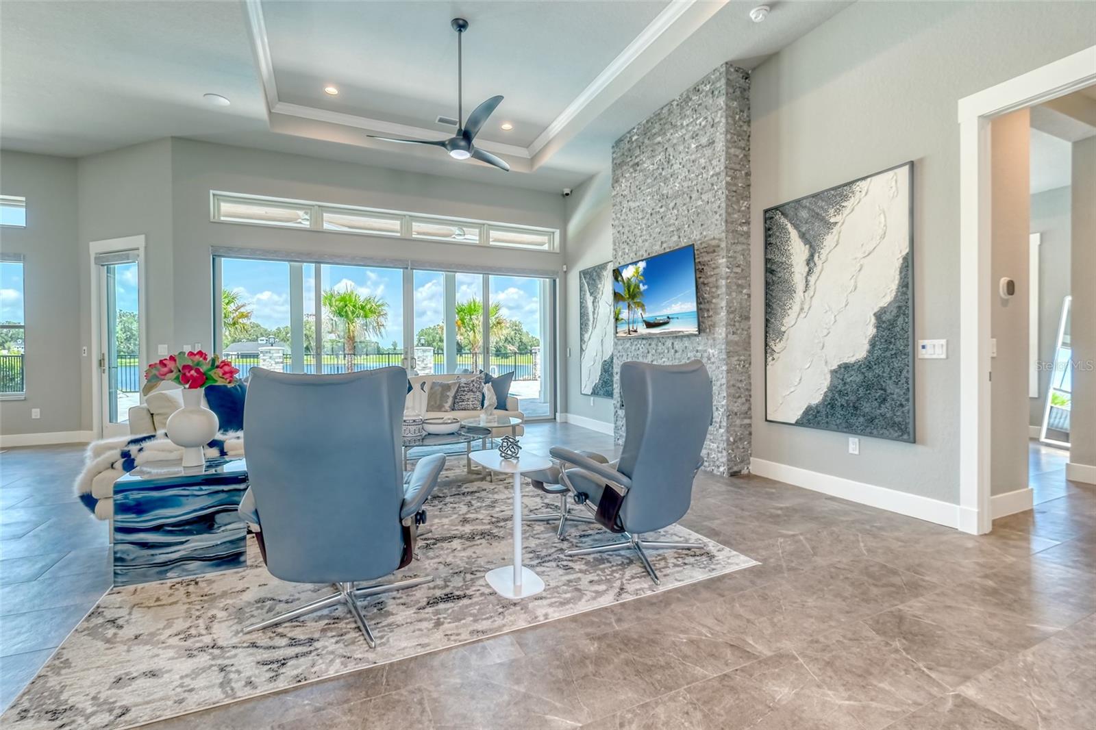 BEL LAGO WEST HAMLET - Residential