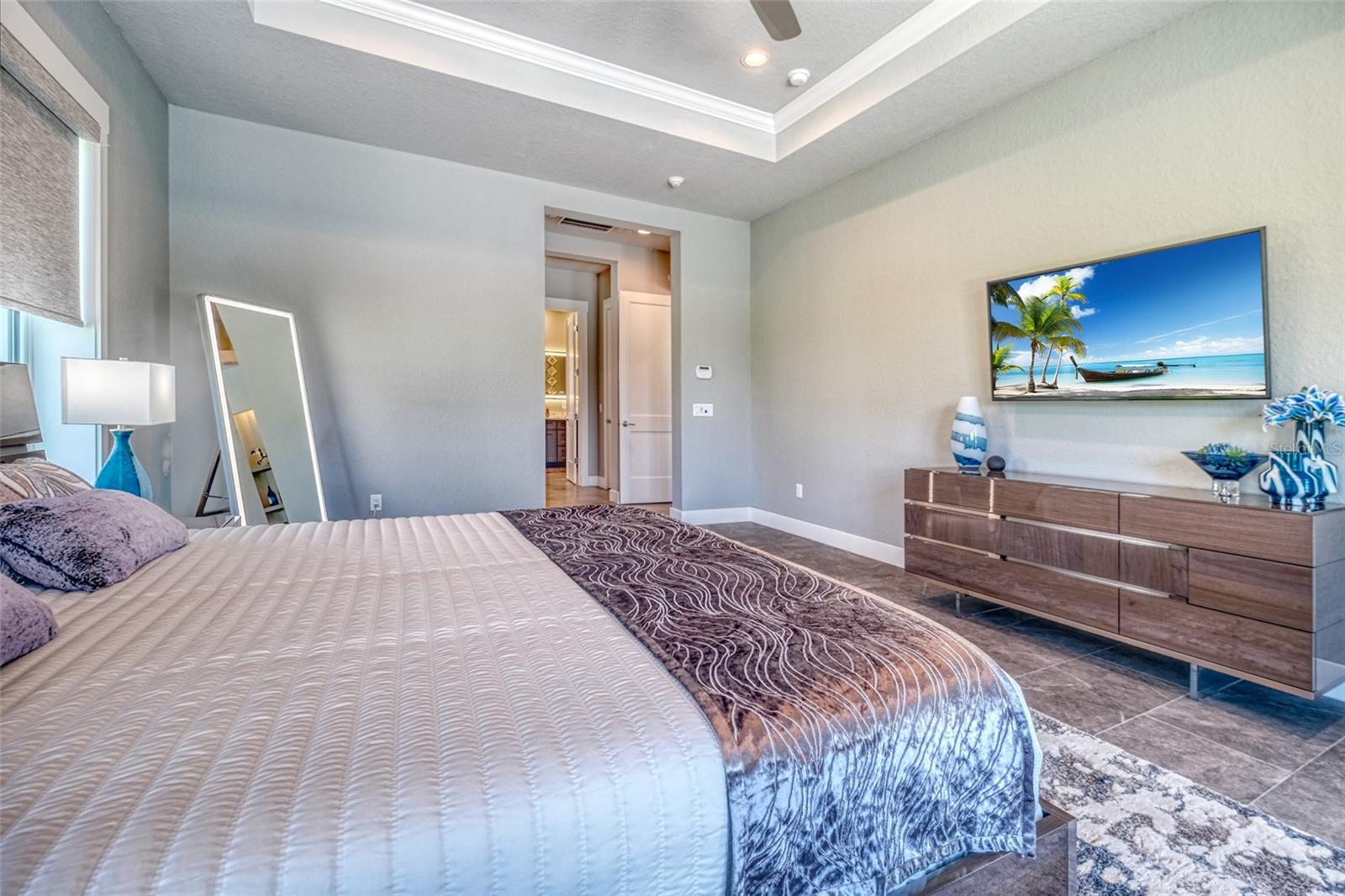 BEL LAGO WEST HAMLET - Residential