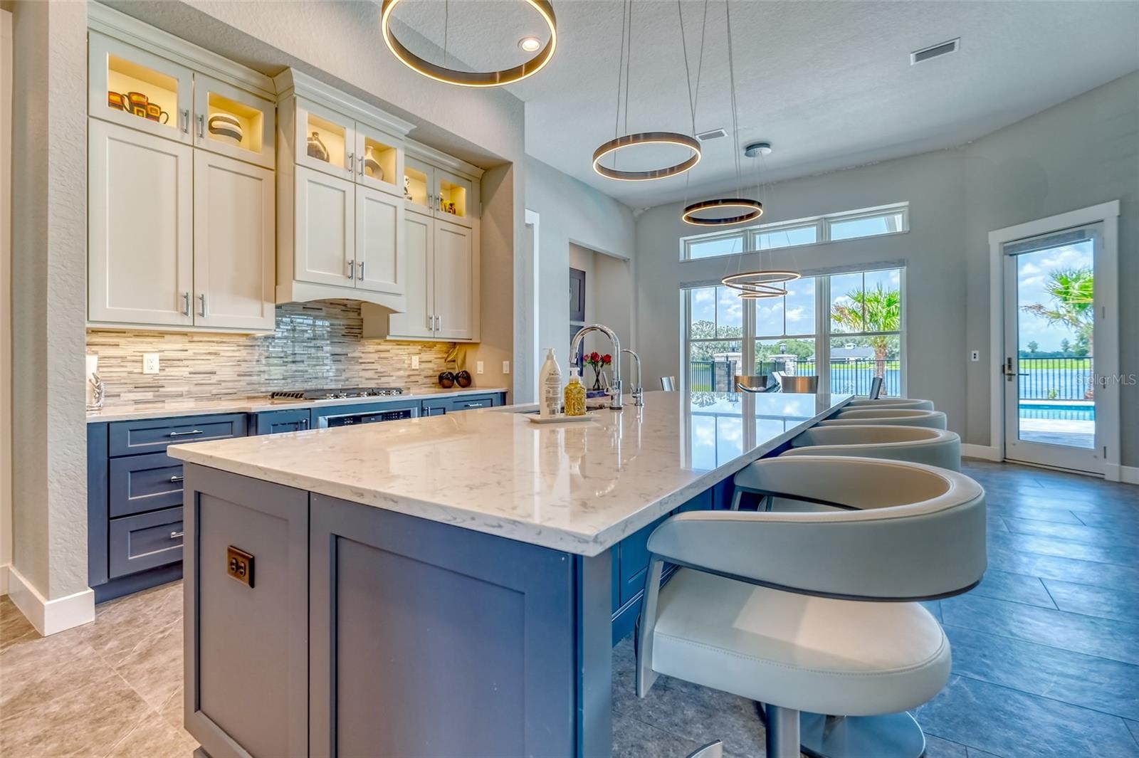 BEL LAGO WEST HAMLET - Residential