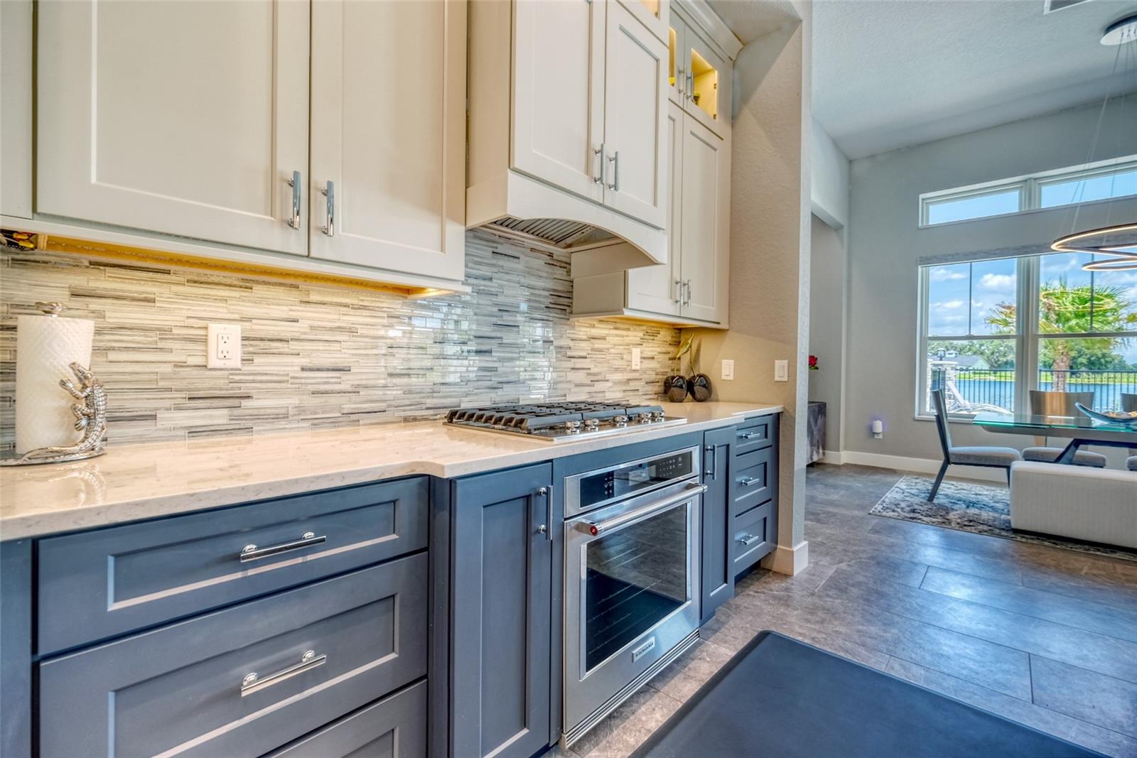 BEL LAGO WEST HAMLET - Residential
