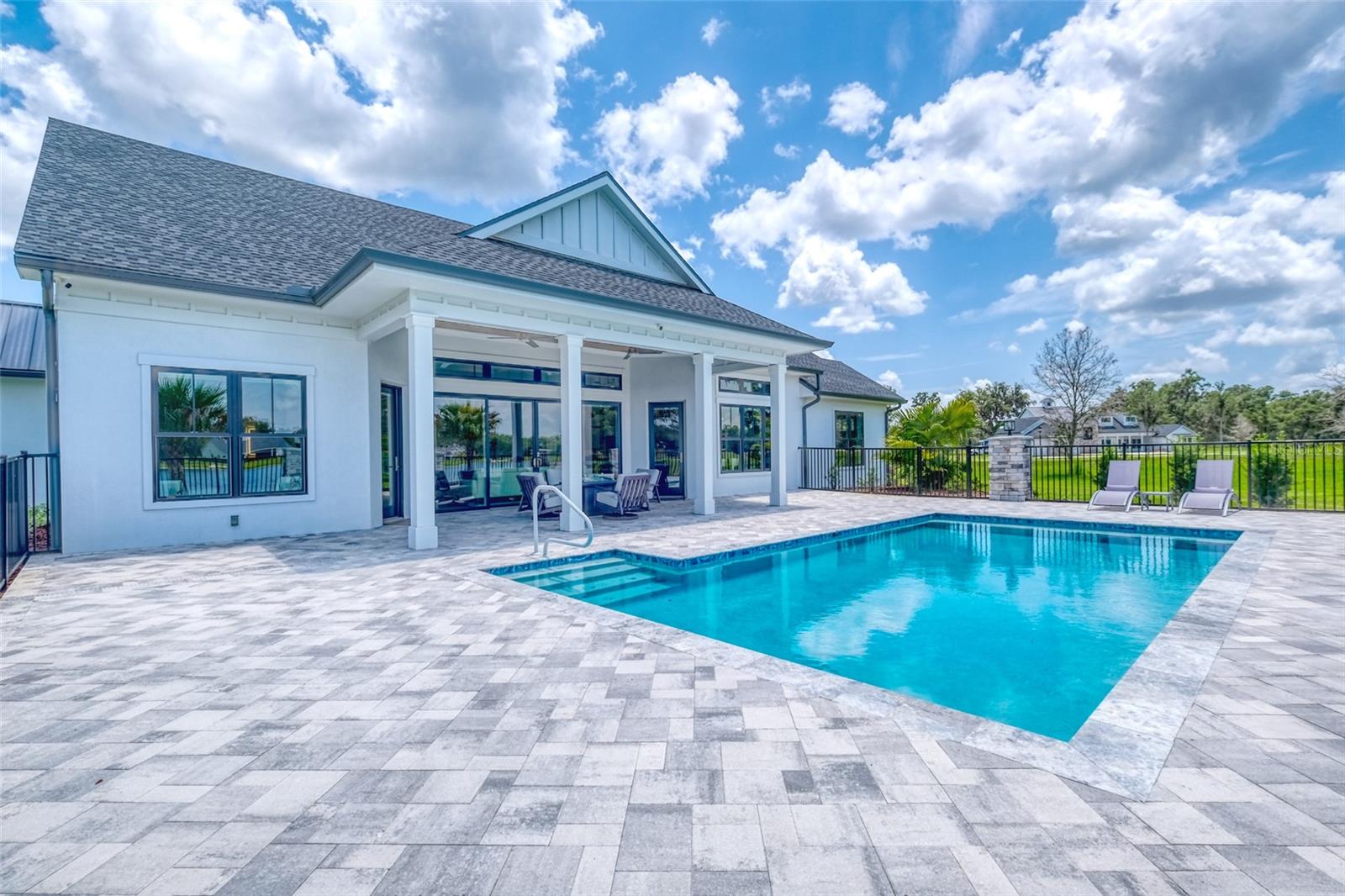 BEL LAGO WEST HAMLET - Residential