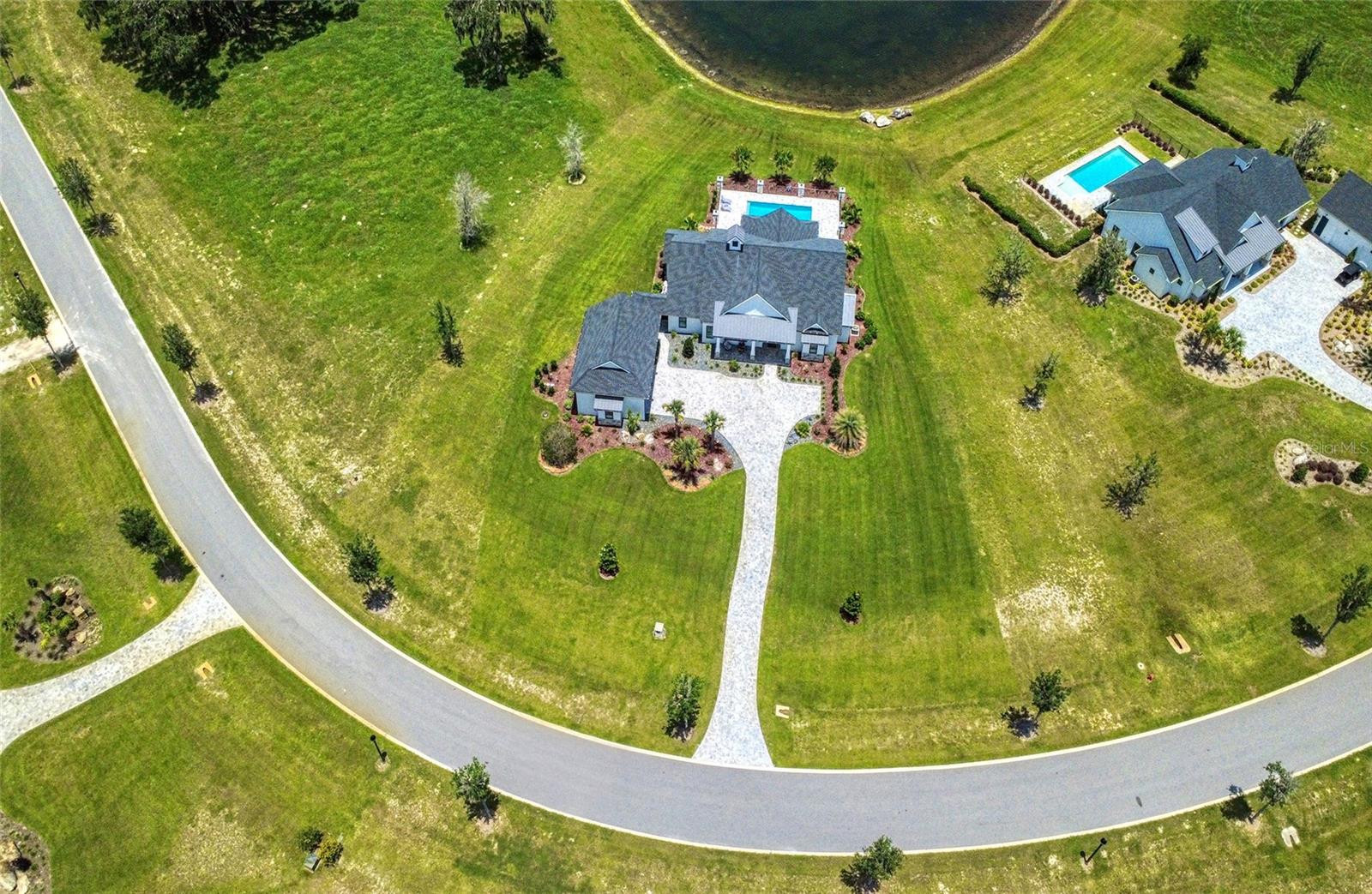 BEL LAGO WEST HAMLET - Residential
