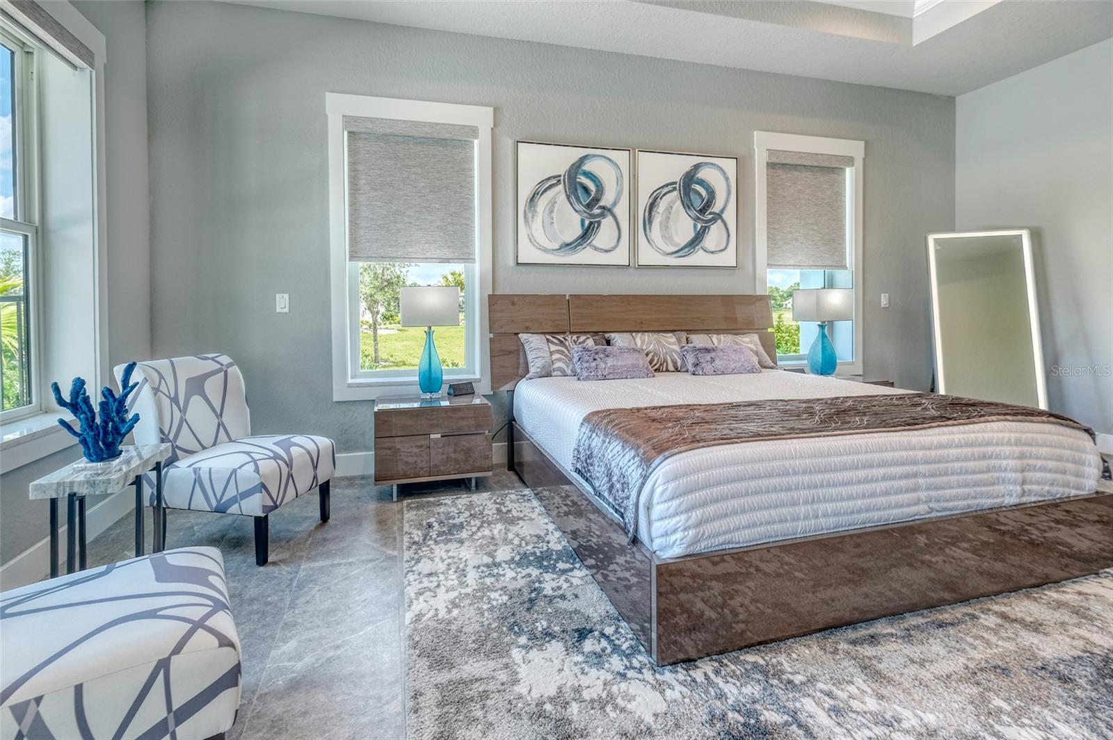 BEL LAGO WEST HAMLET - Residential