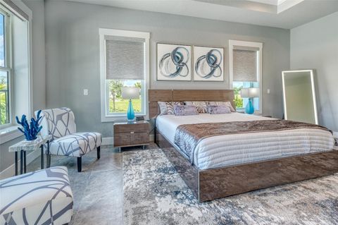 Tiny photo for 12902 SW 138th Loop, Dunnellon, FL 34432 (MLS # TB8396502)