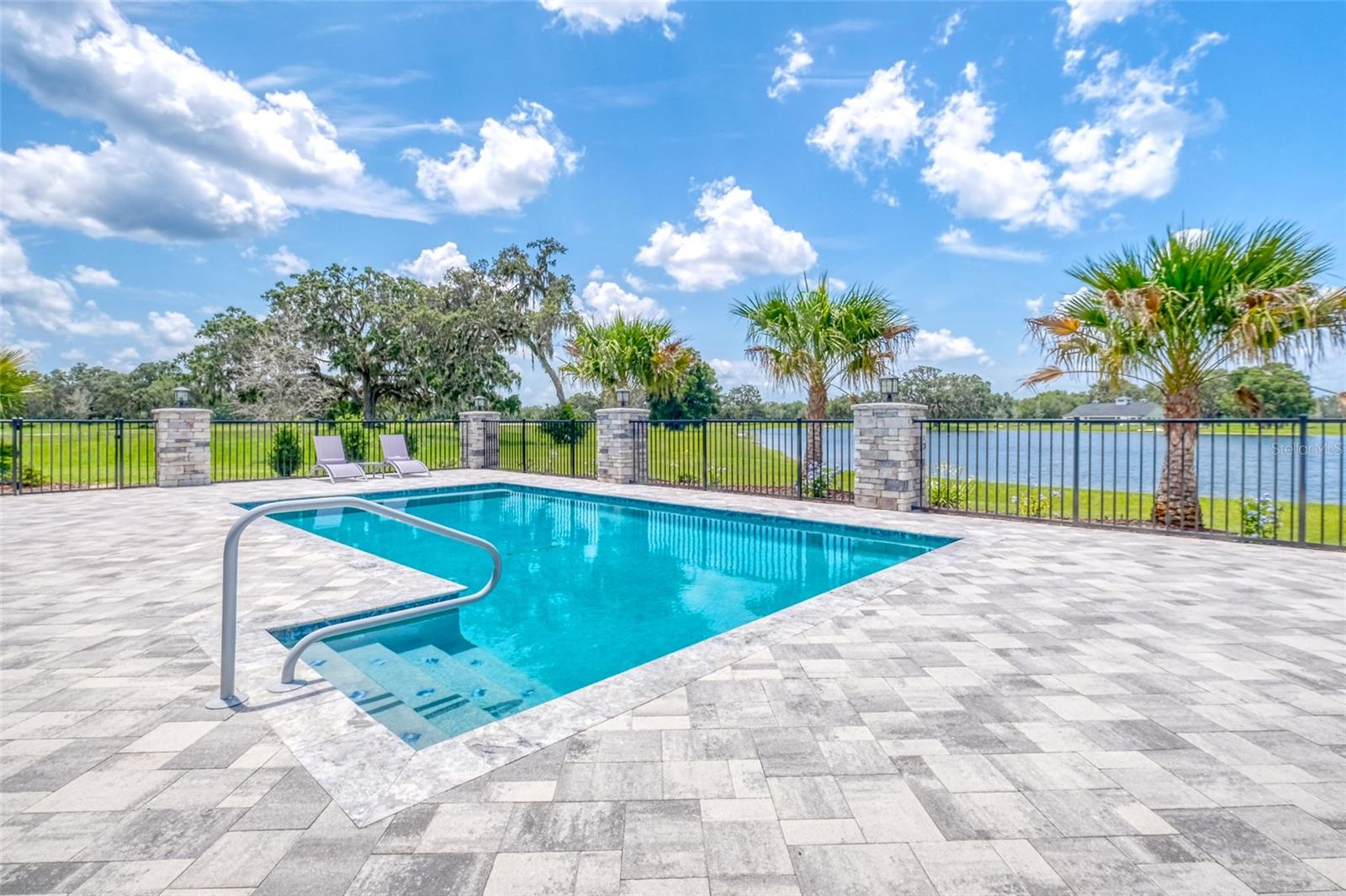 BEL LAGO WEST HAMLET - Residential