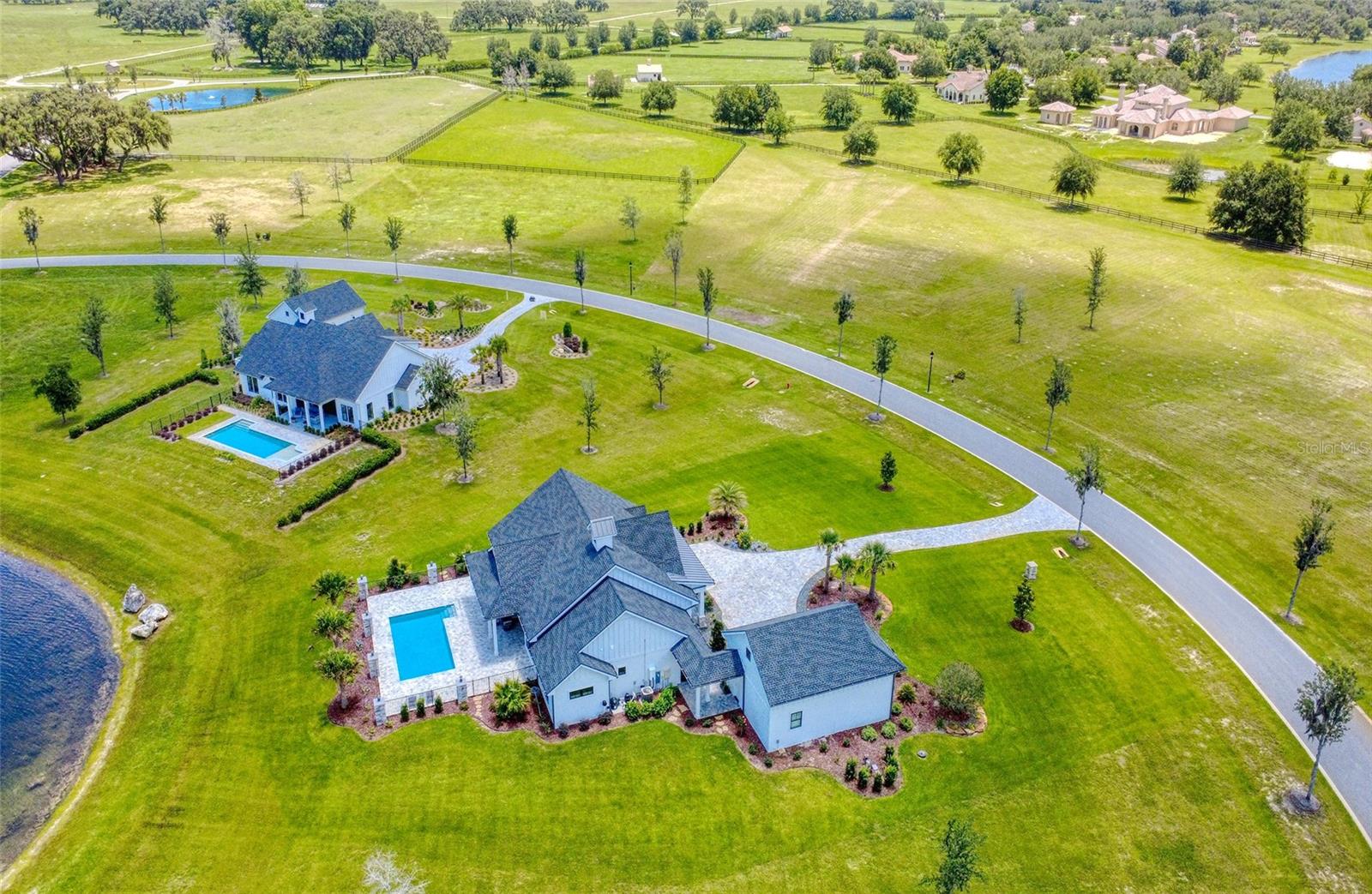 BEL LAGO WEST HAMLET - Residential