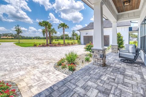 Tiny photo for 12902 SW 138th Loop, Dunnellon, FL 34432 (MLS # TB8396502)