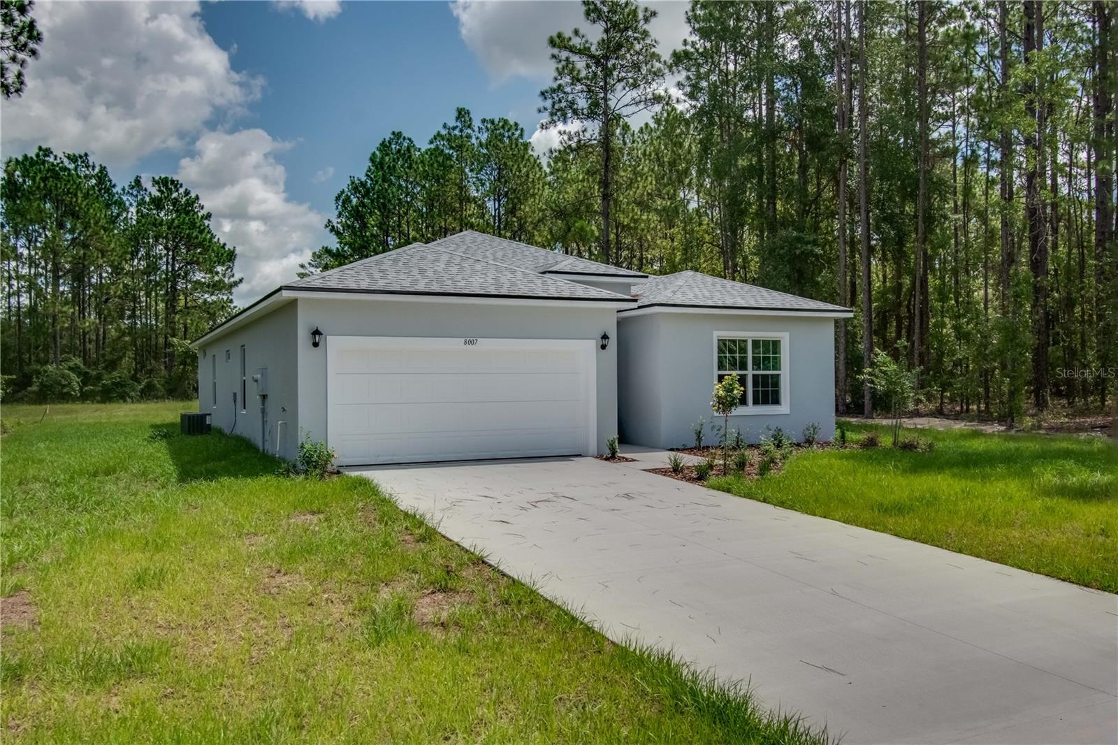 MARION OAKS 01 - Residential