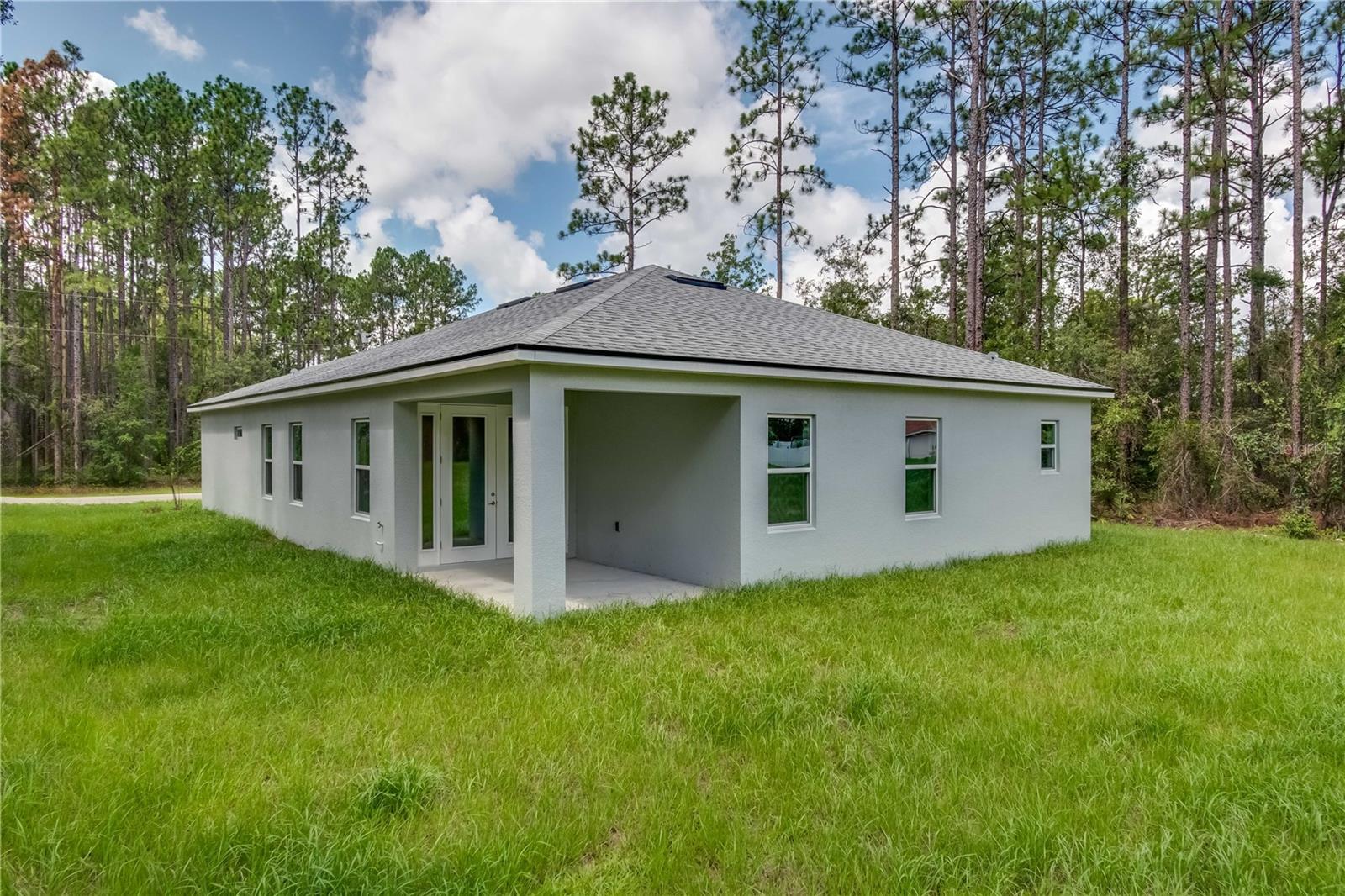 MARION OAKS 01 - Residential